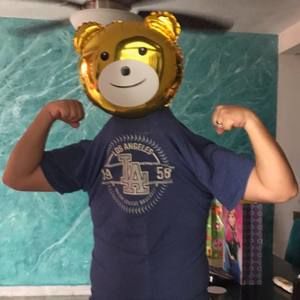 Meet your Posher, George